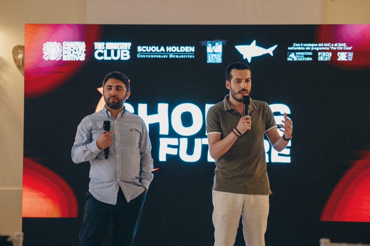 Gallery Shorts to Future 2025 foto 5