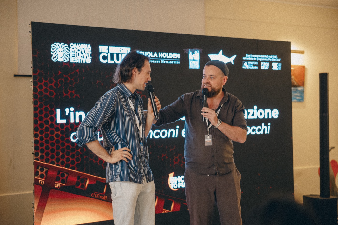 Gallery Shorts to Future 2025 foto 7