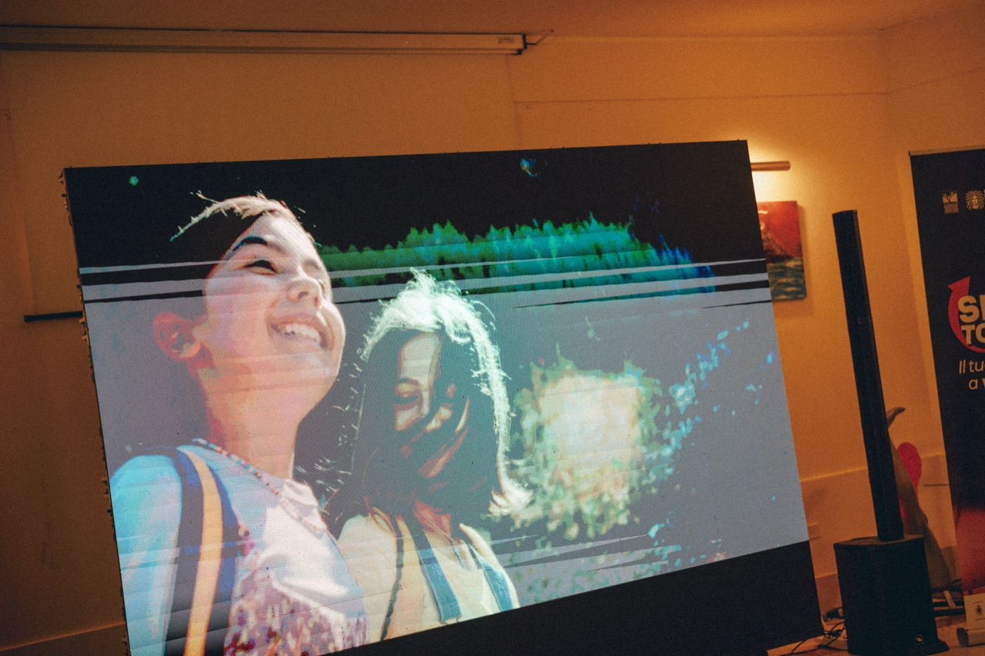 Gallery Shorts to Future 2025 foto 9