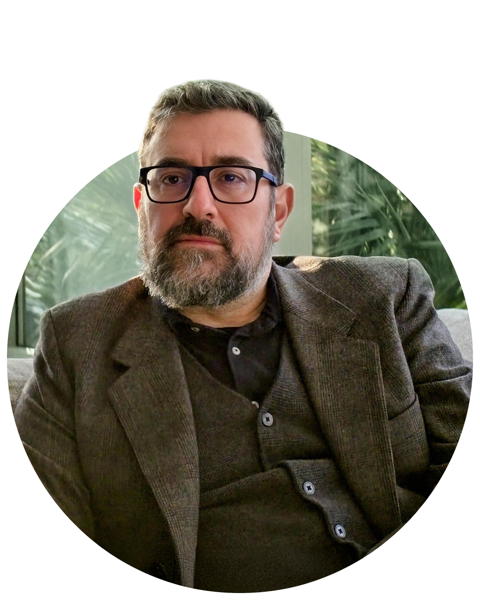 Aaron Ariotti